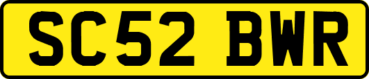 SC52BWR