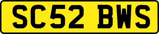 SC52BWS