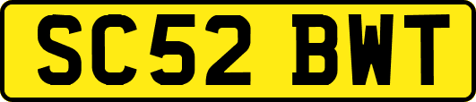 SC52BWT