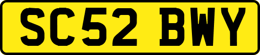 SC52BWY