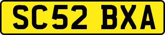 SC52BXA