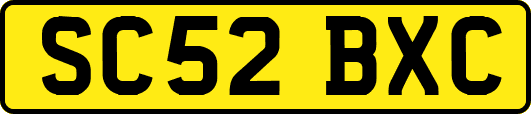 SC52BXC