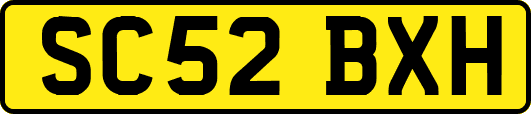 SC52BXH