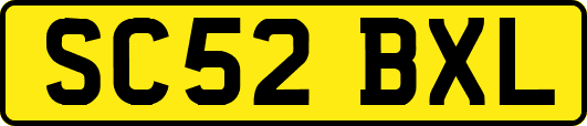 SC52BXL