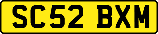 SC52BXM