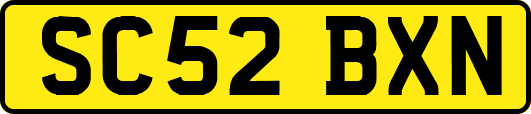 SC52BXN
