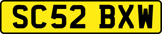 SC52BXW