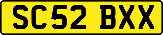 SC52BXX