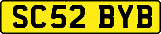 SC52BYB