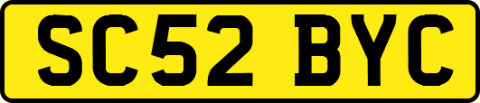 SC52BYC