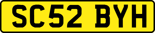 SC52BYH