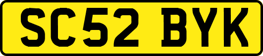 SC52BYK