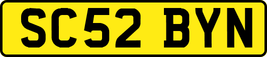 SC52BYN