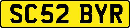 SC52BYR