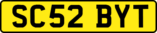 SC52BYT