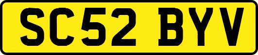 SC52BYV