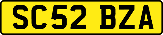 SC52BZA