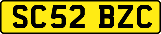 SC52BZC