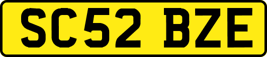 SC52BZE