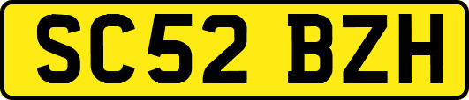 SC52BZH