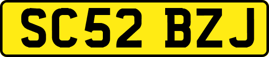 SC52BZJ