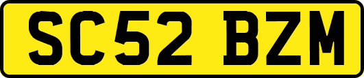 SC52BZM