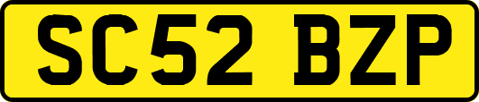 SC52BZP