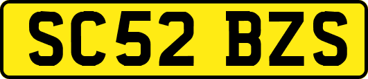 SC52BZS