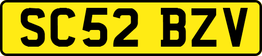 SC52BZV