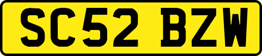 SC52BZW