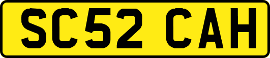 SC52CAH