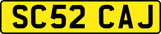 SC52CAJ