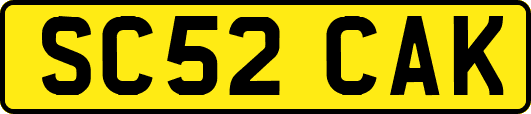 SC52CAK