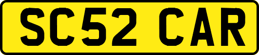 SC52CAR