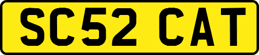 SC52CAT
