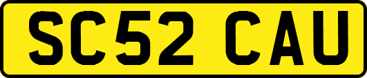 SC52CAU
