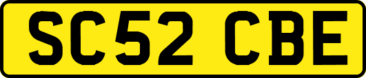 SC52CBE