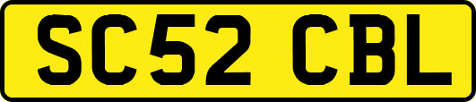 SC52CBL