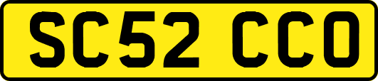 SC52CCO