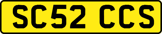 SC52CCS