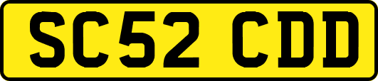 SC52CDD