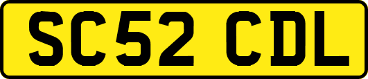 SC52CDL