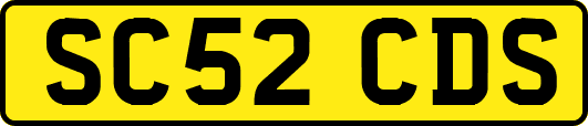 SC52CDS