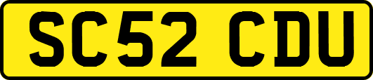 SC52CDU
