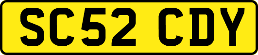 SC52CDY