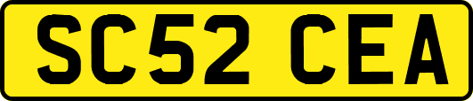 SC52CEA