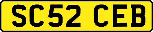 SC52CEB