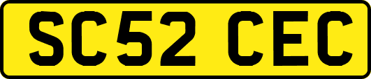 SC52CEC