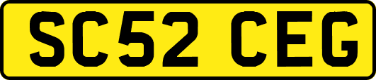 SC52CEG