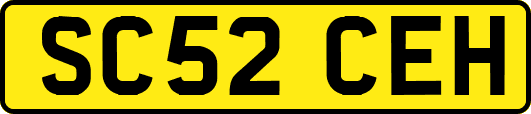 SC52CEH